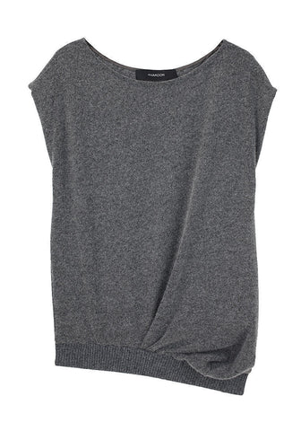 Untucked T-Shirt
