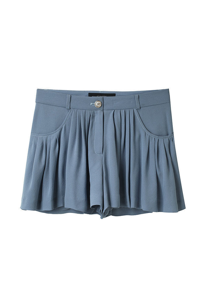Volume Pocket Shorts