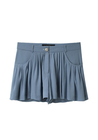 Volume Pocket Shorts