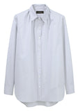 Button Front Shirt