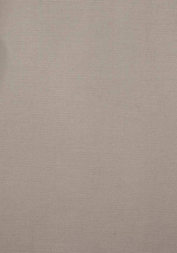 Cropped A-Line Trench