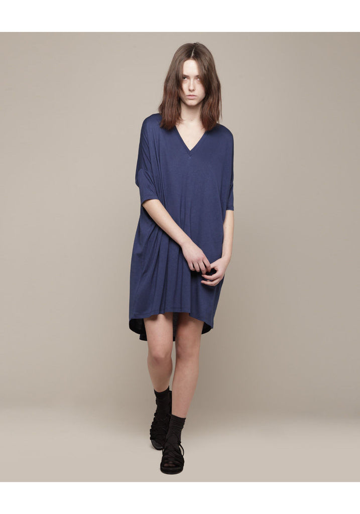 Oversized T-Shirt Dress