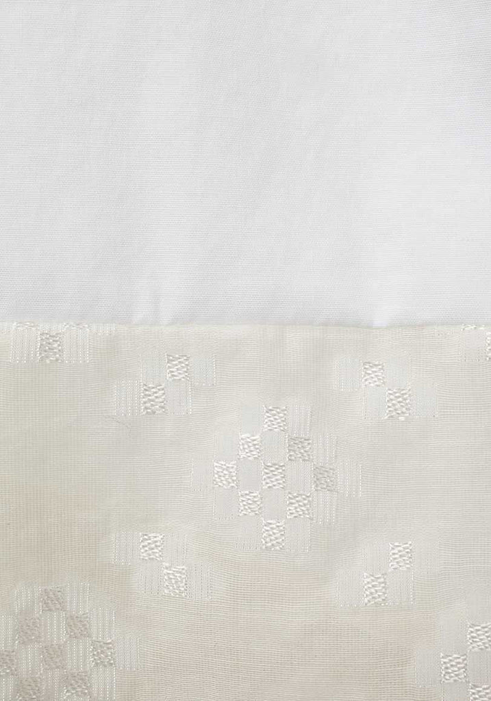 Poplin Panel Front Tank