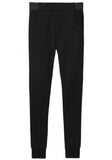 Seamed Legging Cigarette Pant