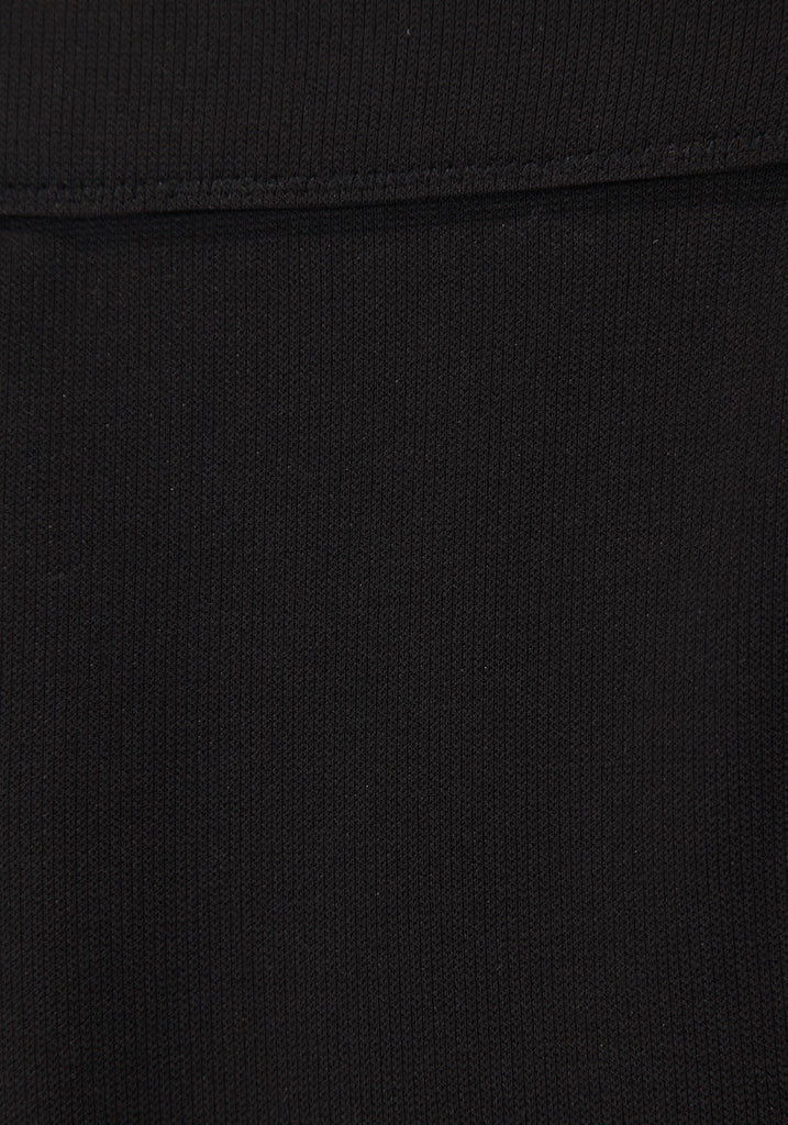 Seamed Legging Cigarette Pant