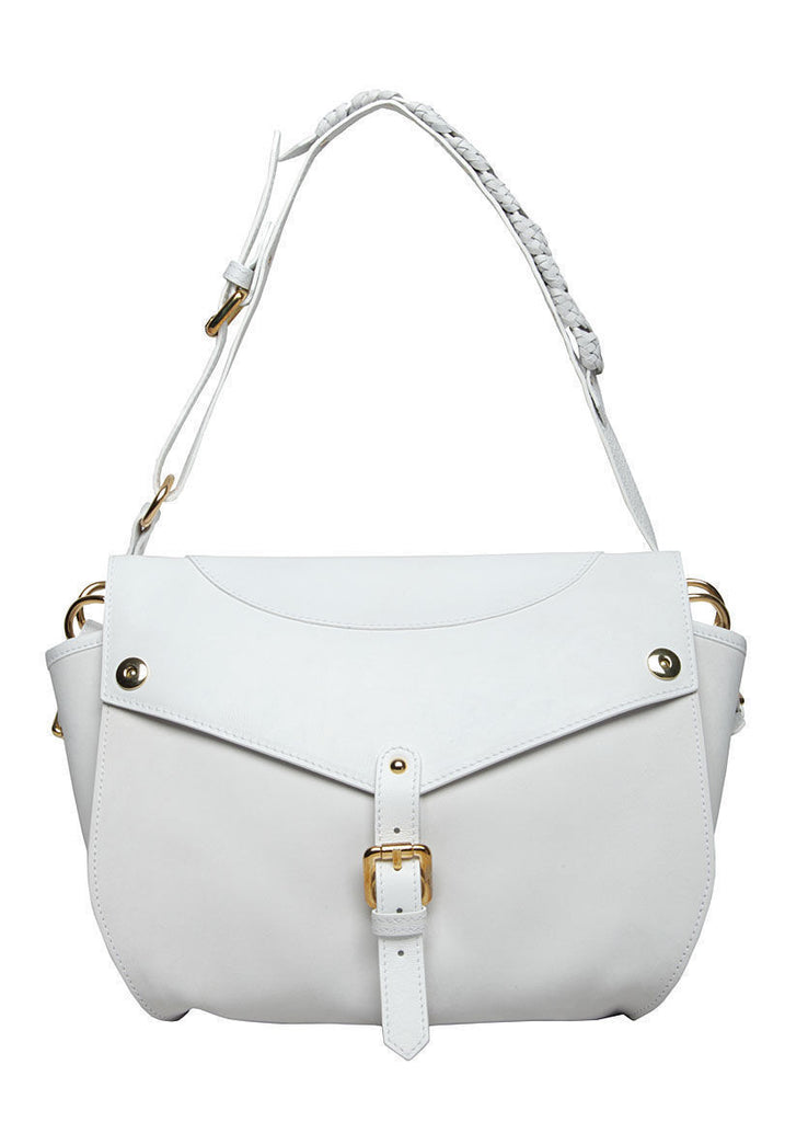 The Rampling Satchel