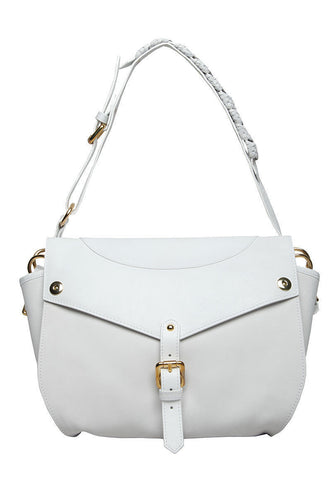 The Rampling Satchel