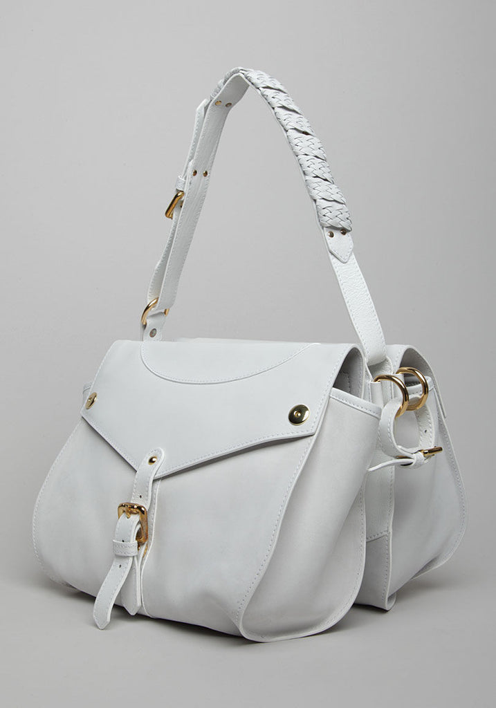 The Rampling Satchel