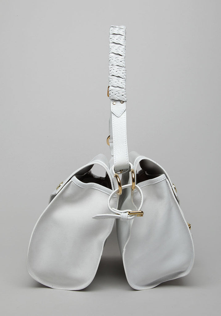 The Rampling Satchel