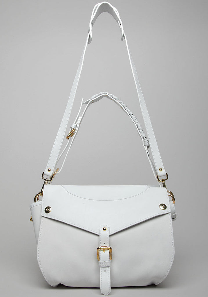 The Rampling Satchel