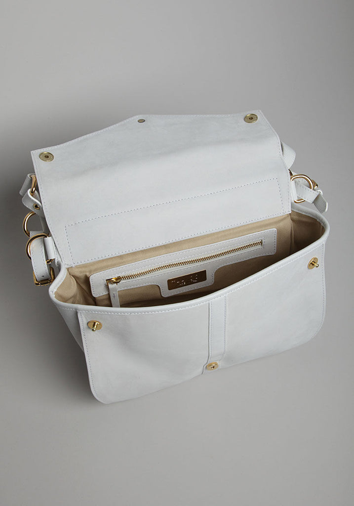 The Rampling Satchel
