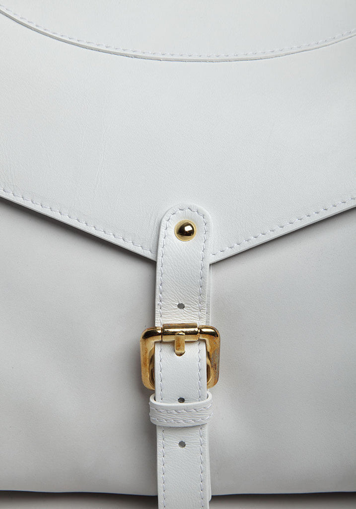 The Rampling Satchel