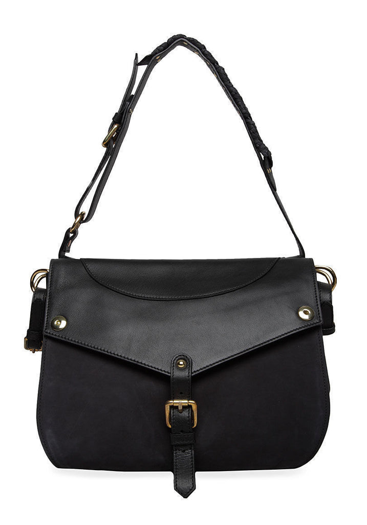 The Rampling Satchel