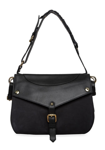 The Rampling Satchel