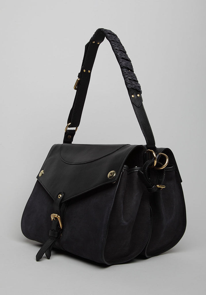 The Rampling Satchel