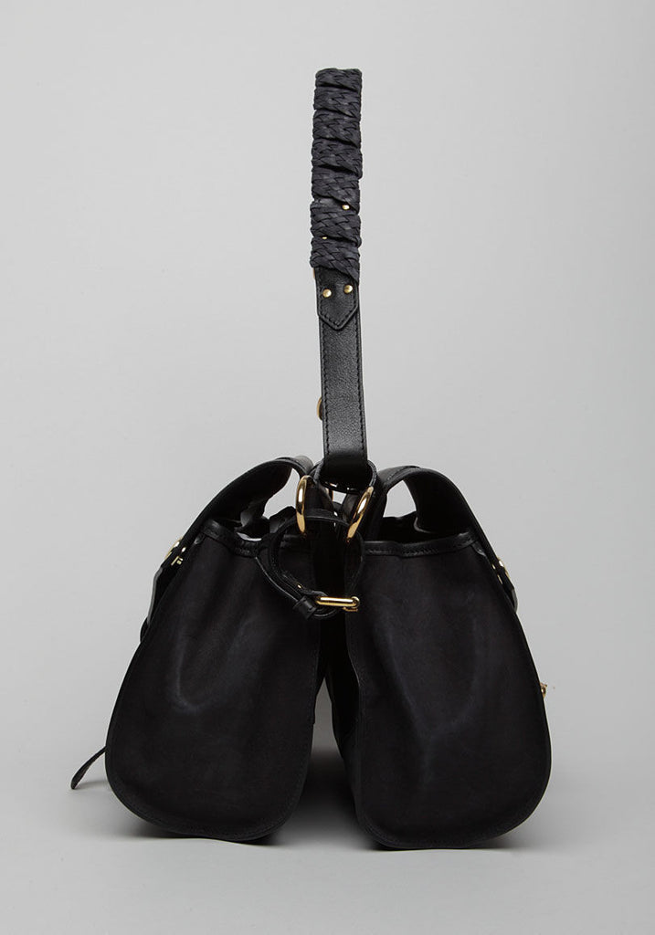 The Rampling Satchel