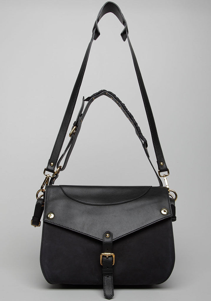 The Rampling Satchel