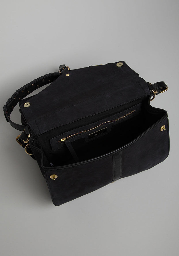 The Rampling Satchel