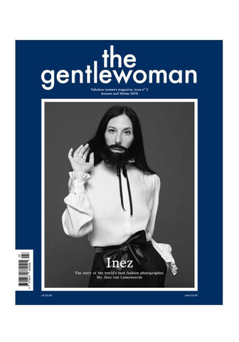 Autumn & Winter 2010