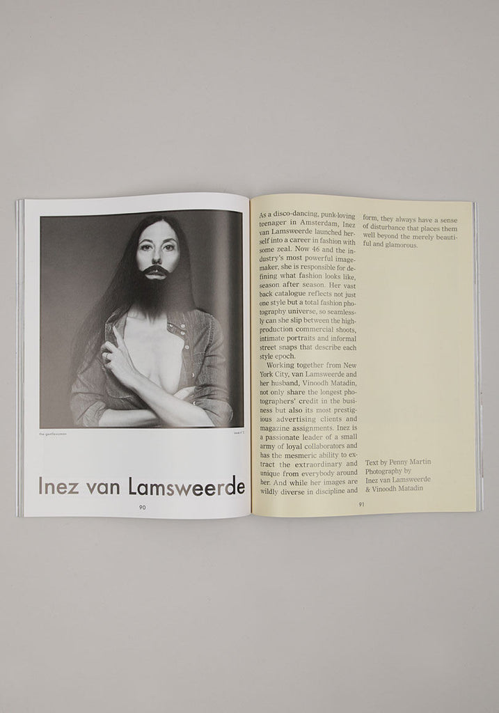 Autumn & Winter 2010