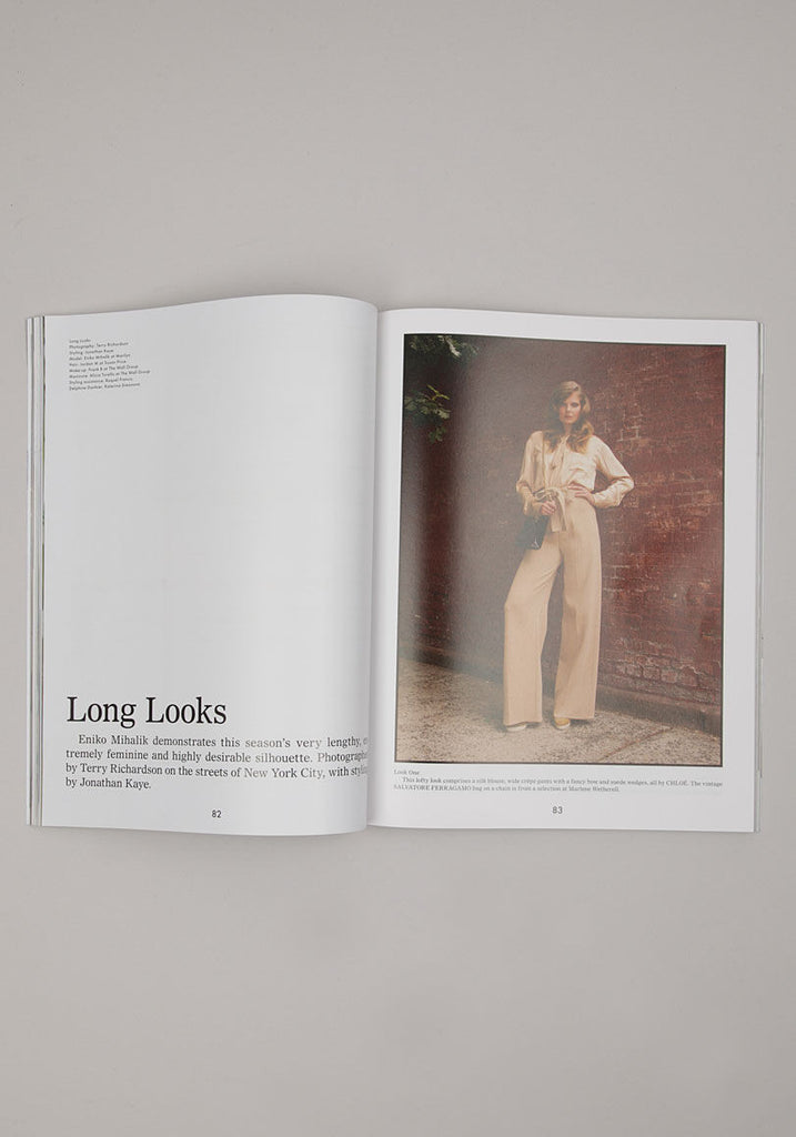 Autumn & Winter 2010