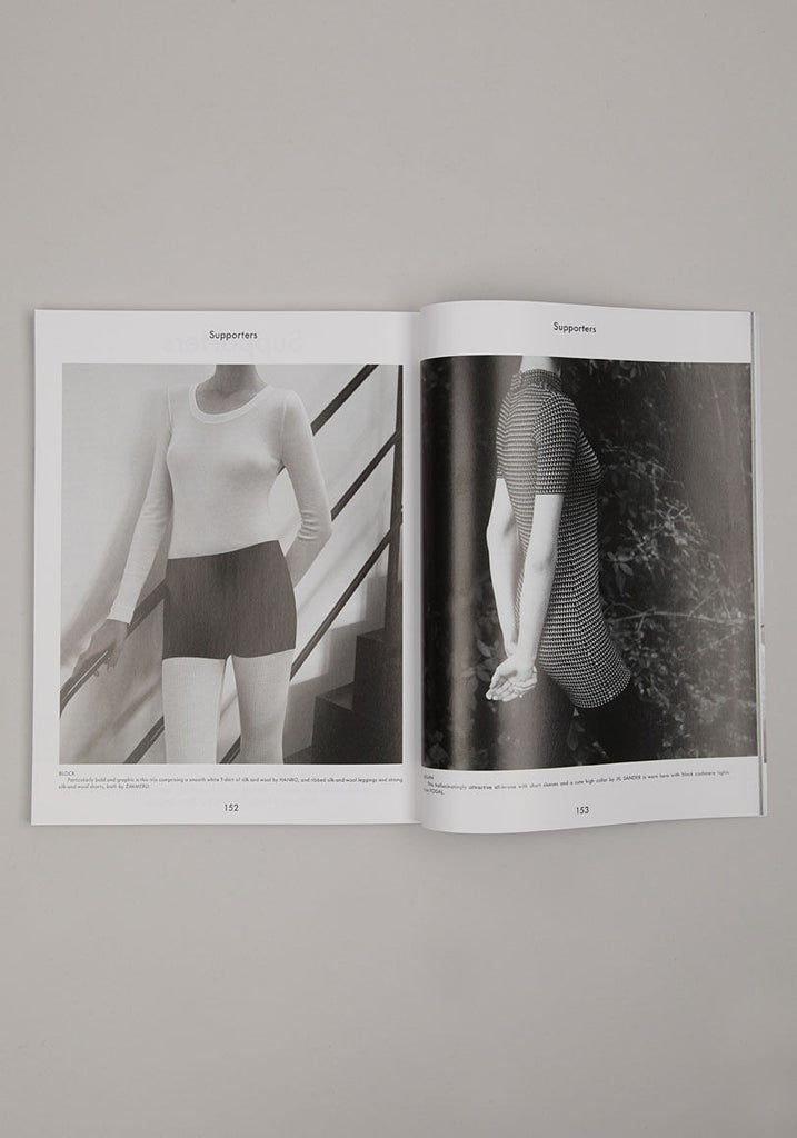 Autumn & Winter 2010