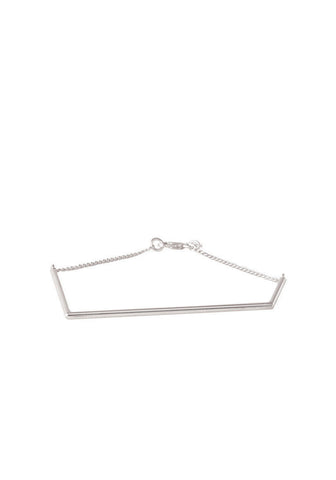 2 Angle Bracelet