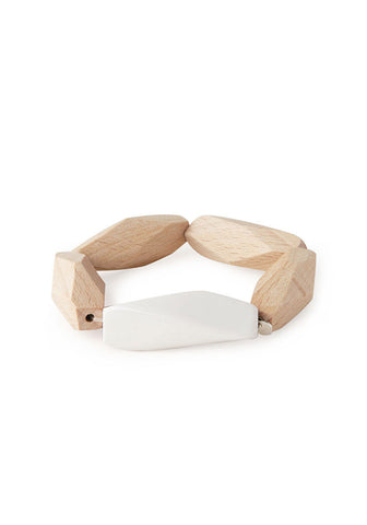 Crystal Element Bracelet