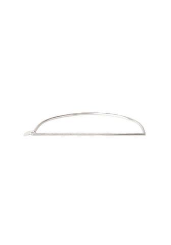 Semi-Circle Bracelet