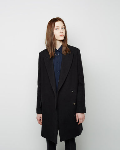 Fessing Coat