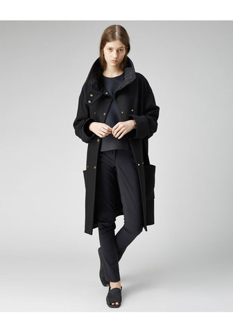 Horace Coat