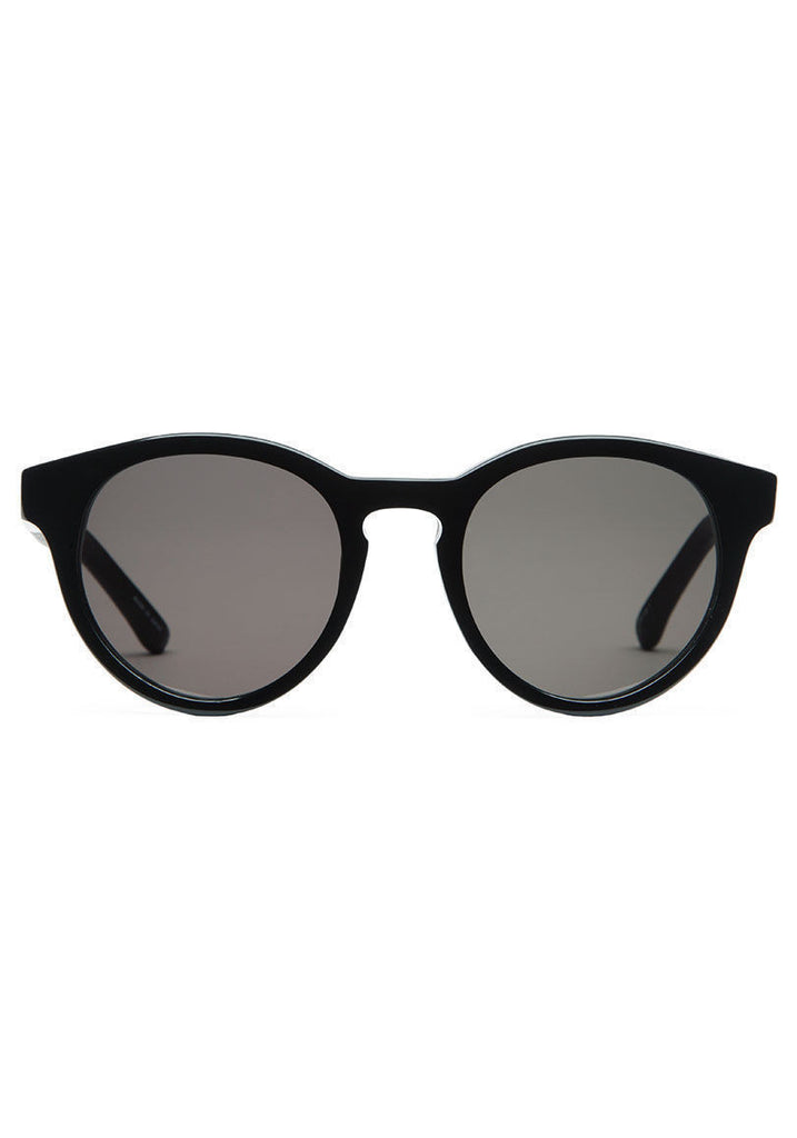 Large Round Sunglasses