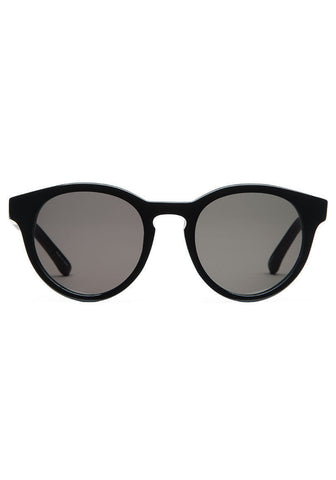 Large Round Sunglasses