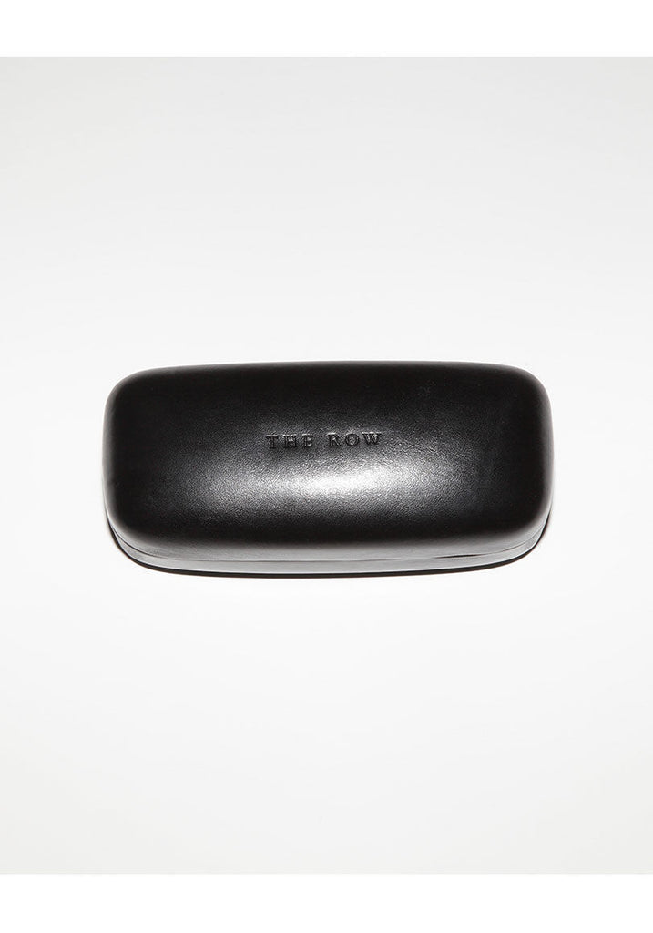 Large Round Sunglasses