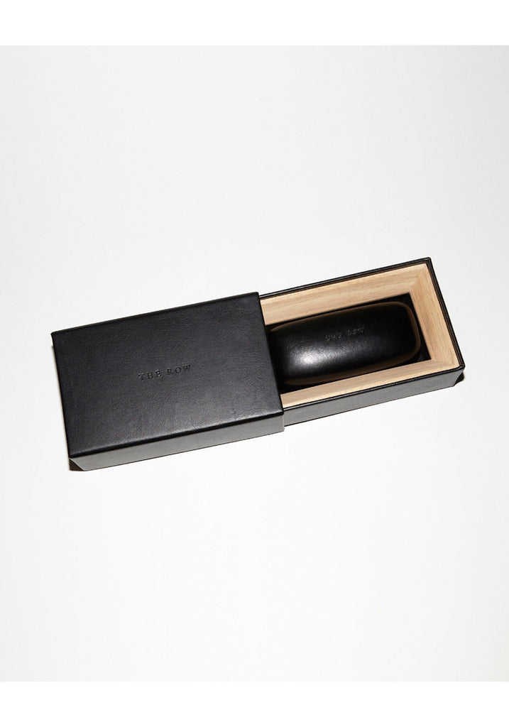 Oversized Round Sunglasses