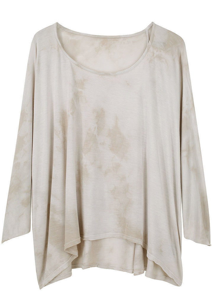 Dirt Basin Wash Slit T