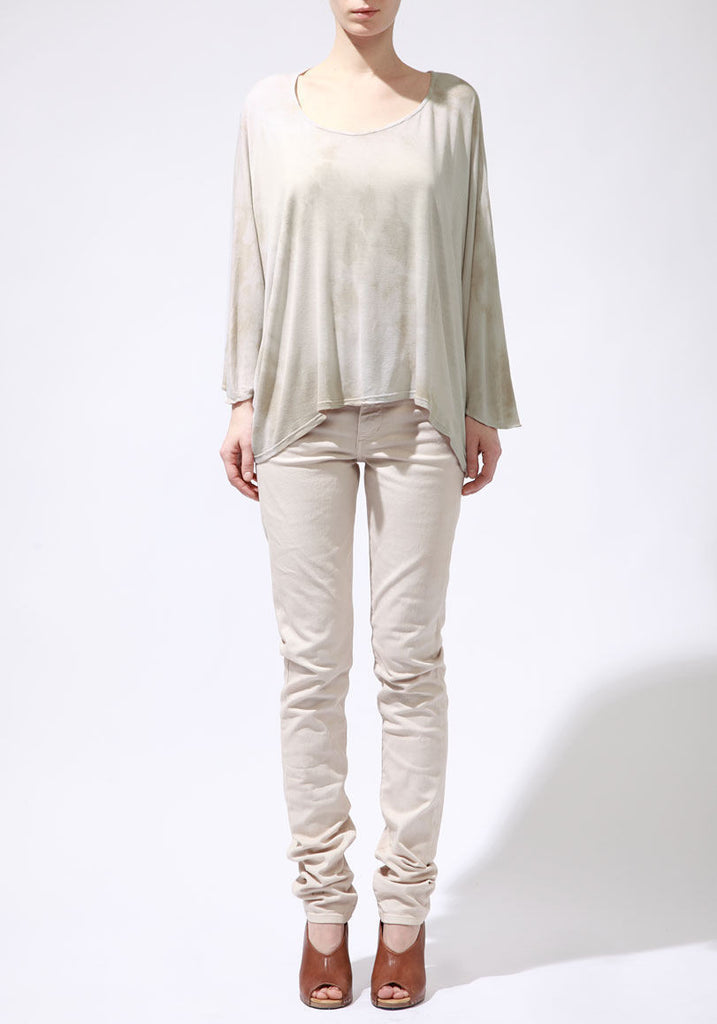 Dirt Basin Wash Slit T