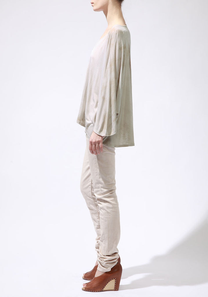 Dirt Basin Wash Slit T