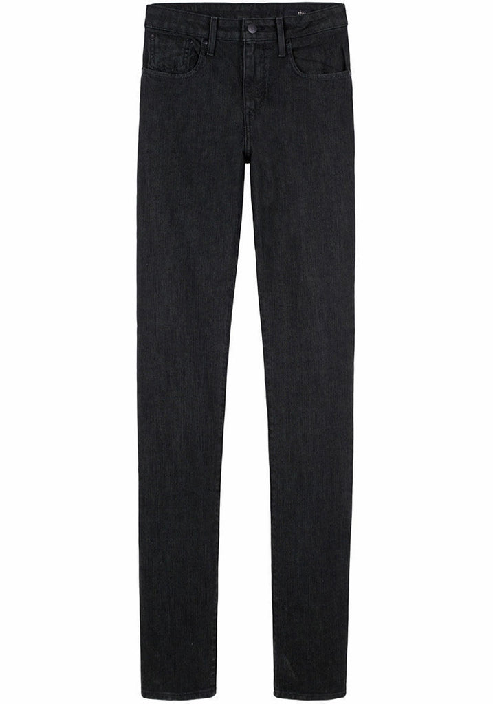Novelty Hi-Rise Jean