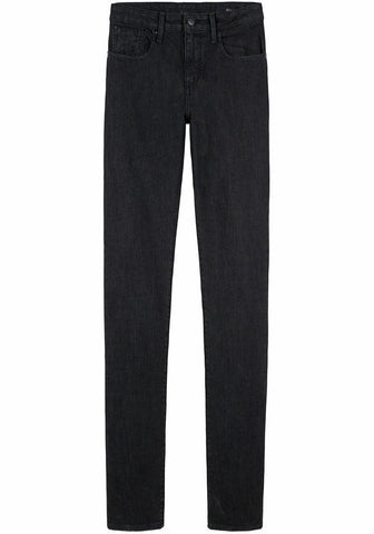 Novelty Hi-Rise Jean