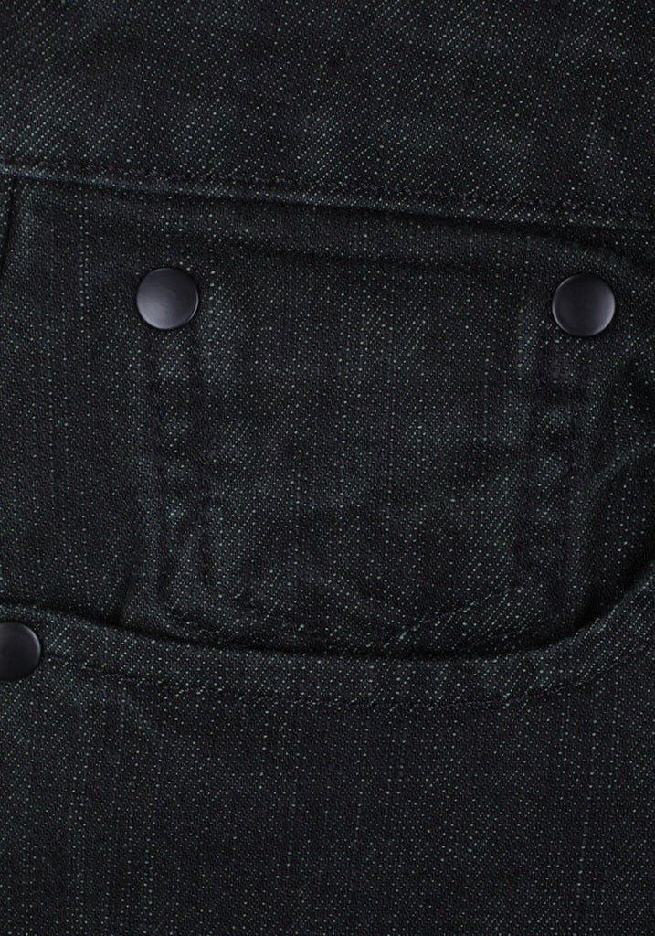 Novelty Hi-Rise Jean