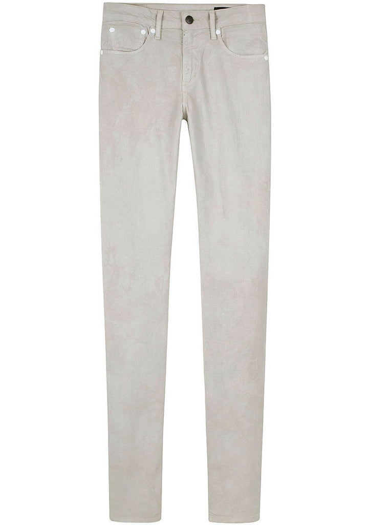 Novelty Hi-Rise Jean