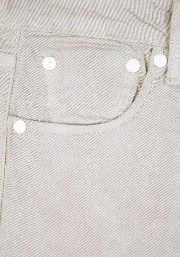 Novelty Hi-Rise Jean