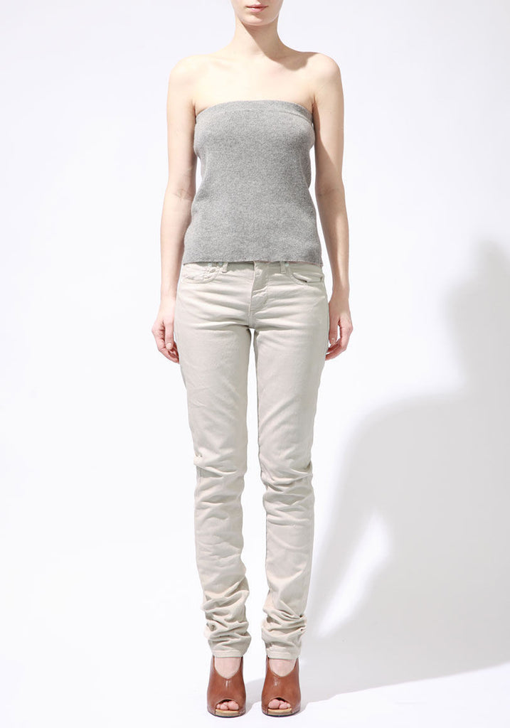 Novelty Hi-Rise Jean