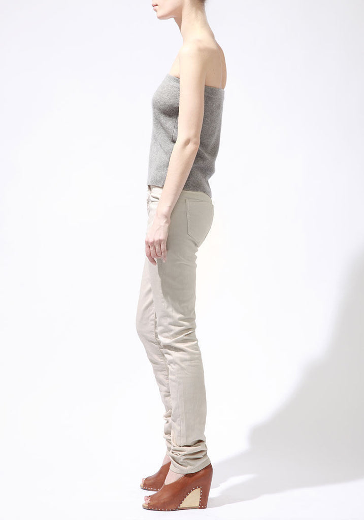 Novelty Hi-Rise Jean