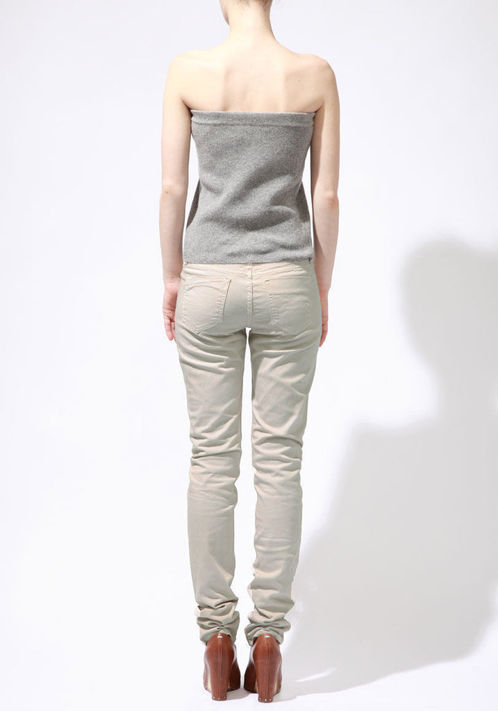 Novelty Hi-Rise Jean