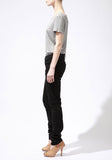 Stretch Twill Skinny Jean