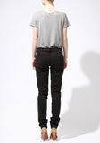 Stretch Twill Skinny Jean