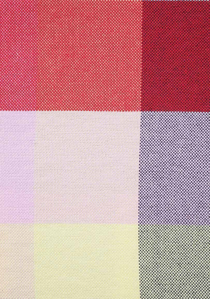 Buffalo Check Oxford Shirt