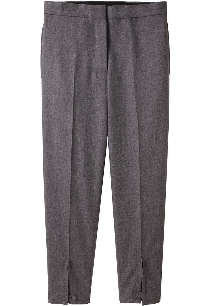 Keyhole Trouser
